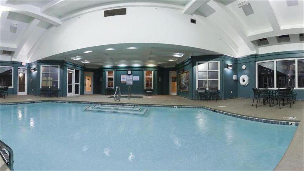 Holiday Inn Club Vacations Smoky Mountain Resort Gatlinburg Exterior foto